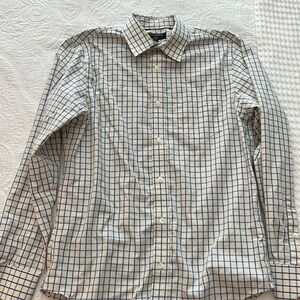 Banana Republic Non Iron Slim Fit - Medium